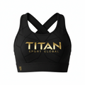 TITAN Wireless Sports Bra