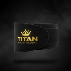TITAN Sweat Belt