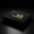 TITAN Sweat Towel