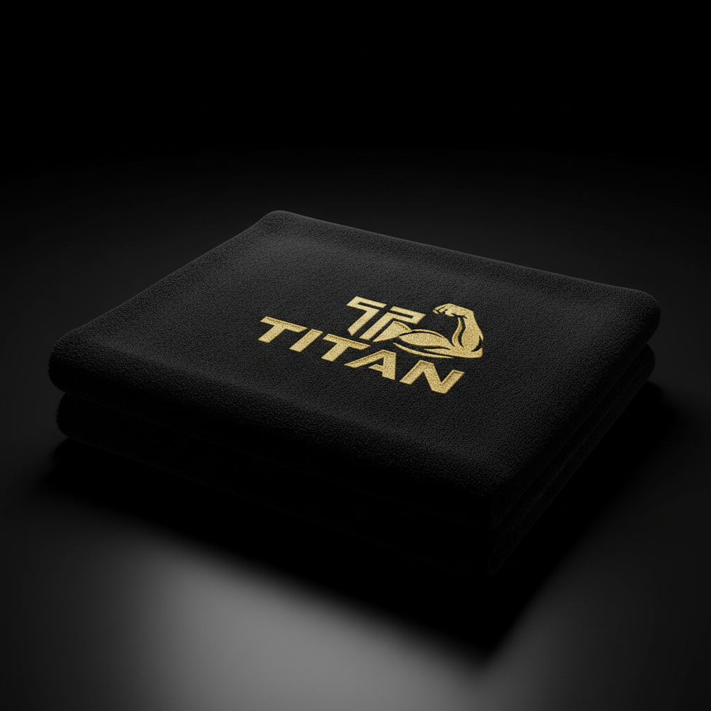 TITAN Sweat Towel