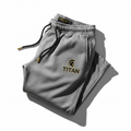 TITAN Sweatpants - Men's Gray