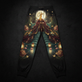 TITAN Tang Empress Phoenix Women's Lounge Pants — Crown Edition