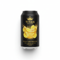 TITAN Tea Lemon