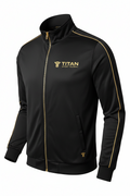 TITAN Softshell Jacket