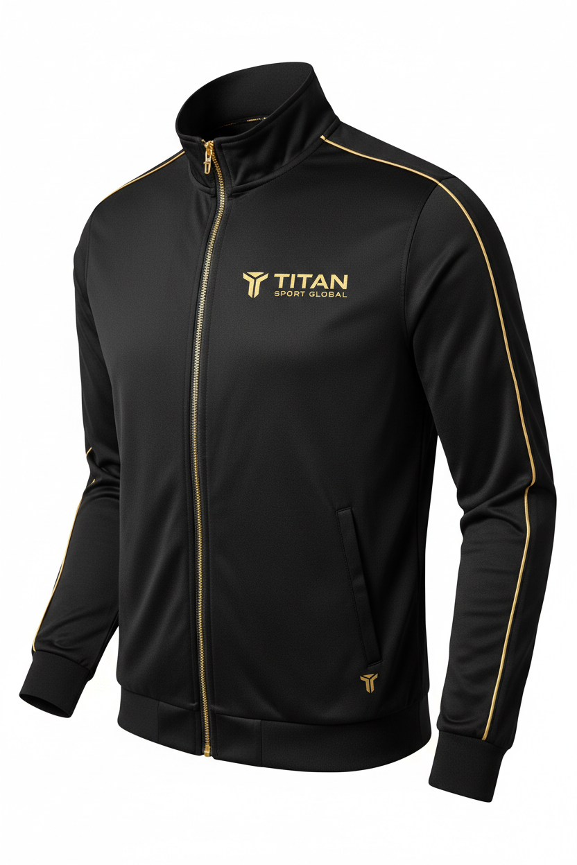 TITAN Softshell Jacket