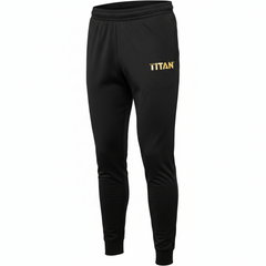 TITAN Training Joggers - Crown Edition