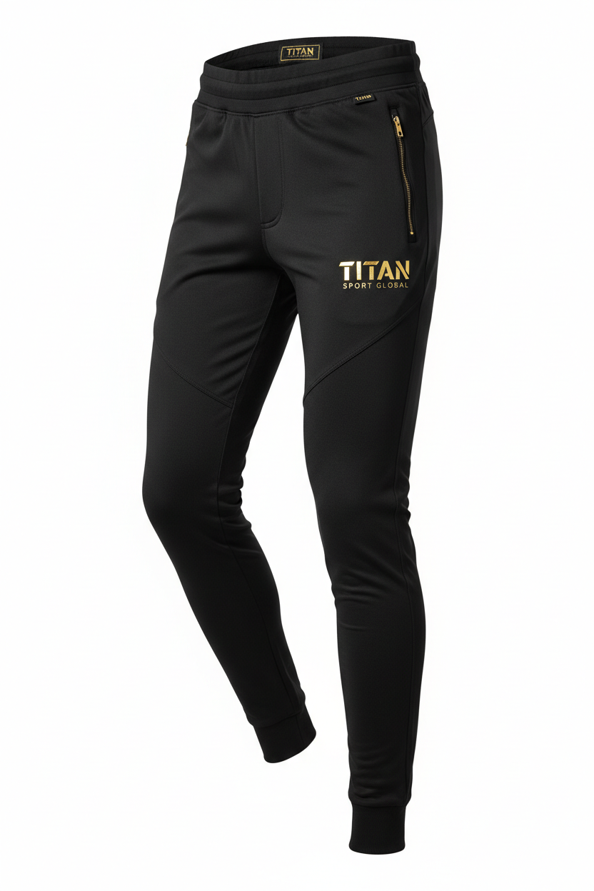 TITAN Cargo Joggers