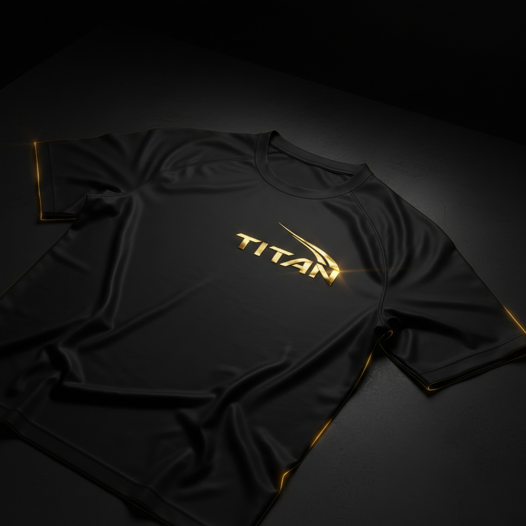 TITAN Training Shirt