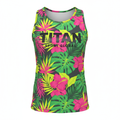 TITAN Tropical Tank