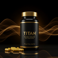 TITAN Turmeric Curcumin - Anti-Inflammatory