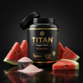 TITAN Vegan BCAA - Watermelon