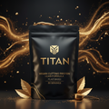 TITAN Vegan Cutting Protein — Lean Formula