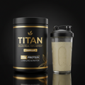 TITAN Vegan Meal Replacement - Vanilla