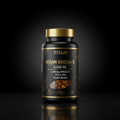 TITAN Vegan Omega-3 - Algae Oil