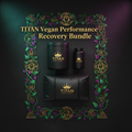 TITAN Vegan Performance Recovery Bundle