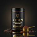 TITAN Vegan Protein Blend - Chocolate
