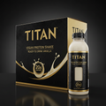 TITAN Vegan Protein Shake - Ready to Drink Vanilla