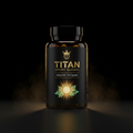 TITAN Vitamin D3 + K2