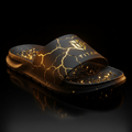 TITAN Volcanic Gold Slides