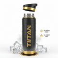 TITAN Water Bottle - Insulated 32oz