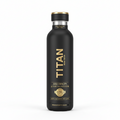 TITAN Water Bottle - Insulated Stainless Steel 32oz