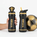 TITAN Water Bottle - Kids 16oz