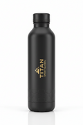 TITAN Wide Mouth Sports Bottle 40oz