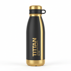 TITAN Insulated Coffee Tumbler
