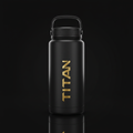 TITAN Water Bottle