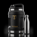 TITAN Water Jug