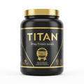 TITAN Whey Protein Isolate