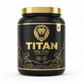 TITAN Whey Protein Isolate 5lb