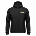 TITAN Insulated Puffer Jacket