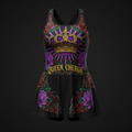 TITAN Women's Athletic Dress - Crown Edition