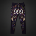 TITAN Women's Athletic Joggers — Angel Number 999 | TSG-SPRT-015