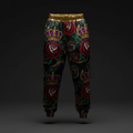 TITAN Women's Plus Joggers Crown Edition