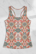 TITAN Women's Racerback Performance Tank