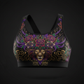 TITAN Women's Sports Bra - High Support