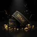 TITAN Wrist Wraps 36 inch