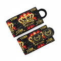 TITAN Wrist Wraps