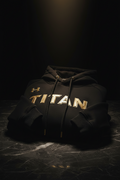 TITAN Sherpa Hoodie