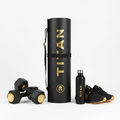 TITAN Yoga Mat