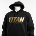TITAN Youth Hoodie Future Champions