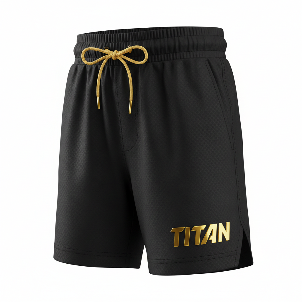 TITAN Youth Shorts Active Kids