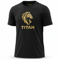 TITAN Youth Performance Tee