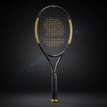 TITAN Youth Tennis Racket — Crown Edition