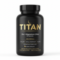 TITAN Zinc + Magnesium (ZMA) - 90 Capsules