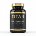 TITAN Zinc + Quercetin