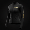 TITAN Women's Sports Jacket Lightweight