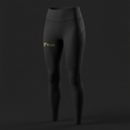 TITAN Capri Leggings